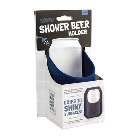 30 WATT Shower Can Hldr Blue WA506003